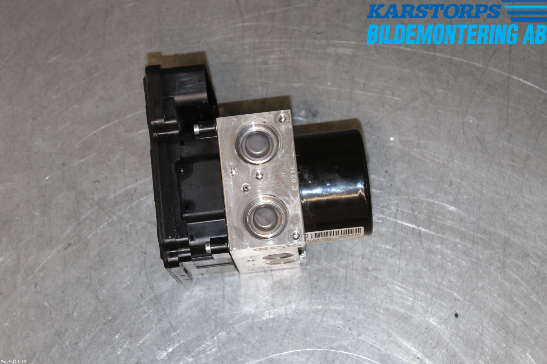 Volvo S60 11-13 Abs Hydraulaggregat