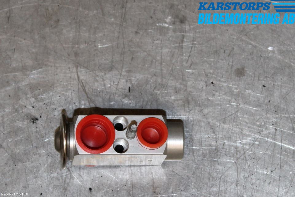 Volvo S60 11-13 Ac Expansionsventil