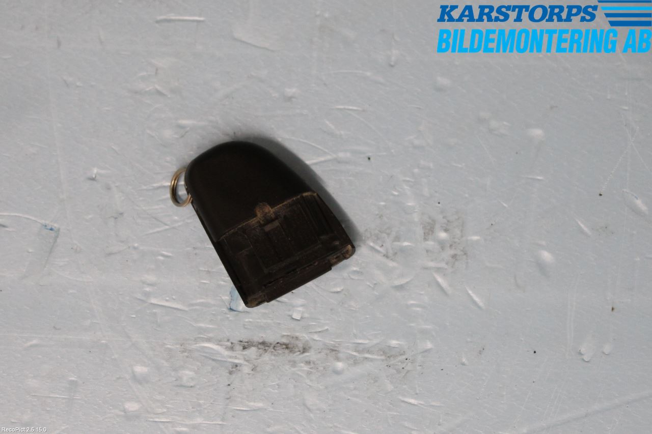 Jaguar S-TYPE Fjärrkontroll Larm-Centrallås