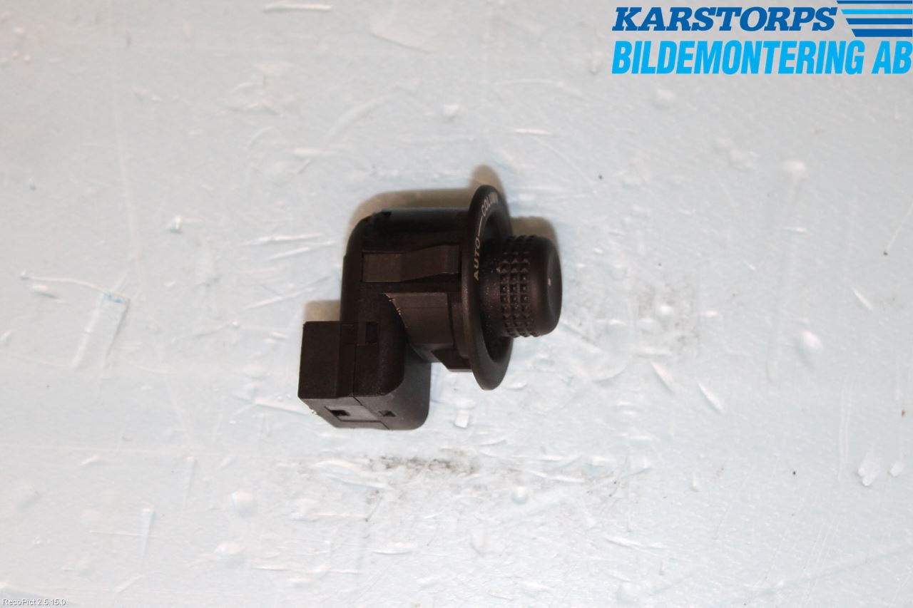 Jaguar S-TYPE Strömställare Övrigt