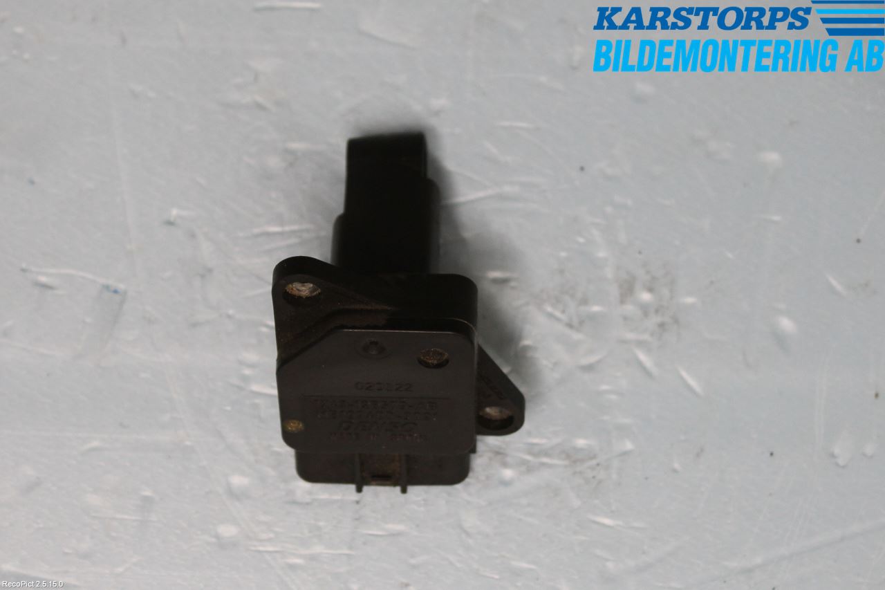 Jaguar S-TYPE Injluftmassamätare