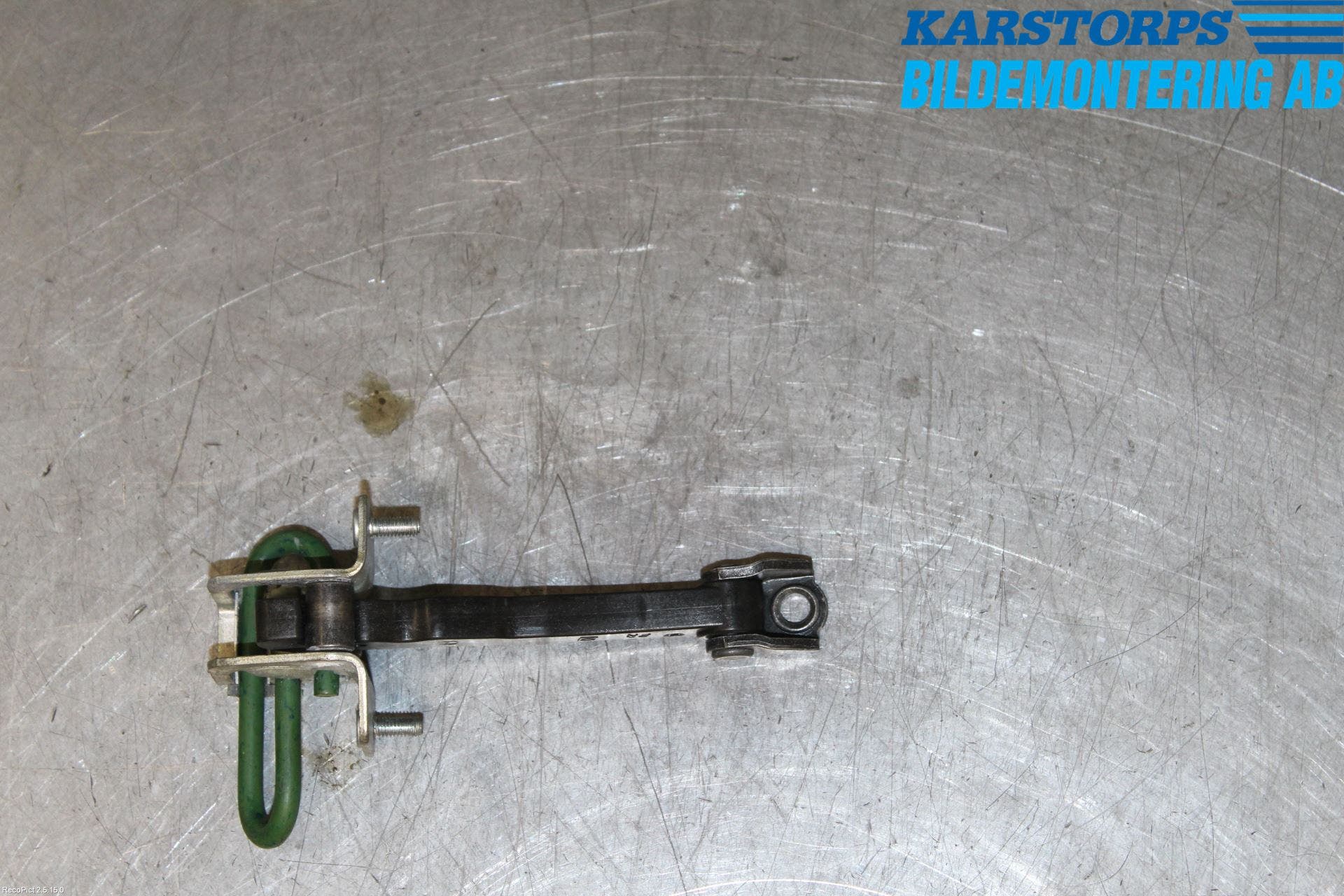 Volvo XC90 07-14 Dörrstopp