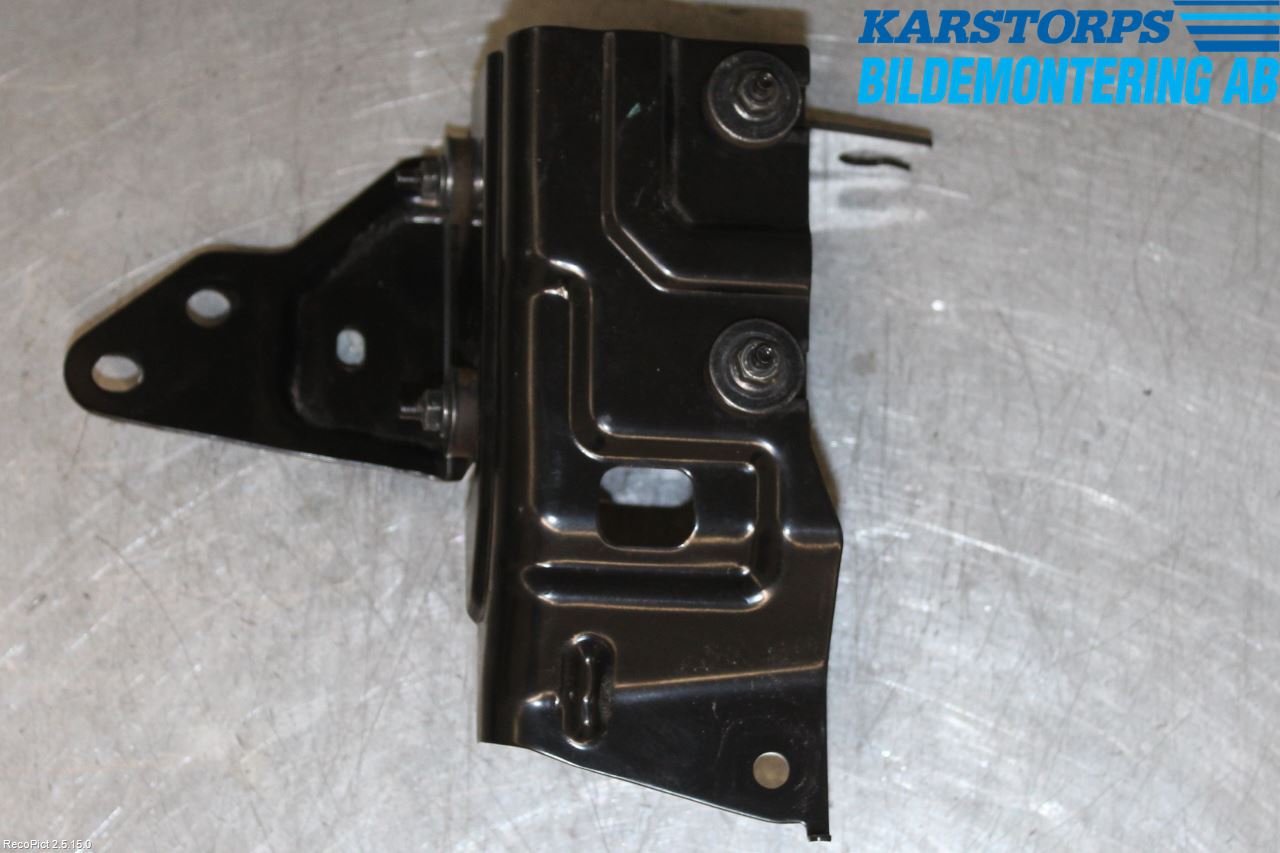Nissan QASHQAI 14-17 Abs Hydraulaggregat