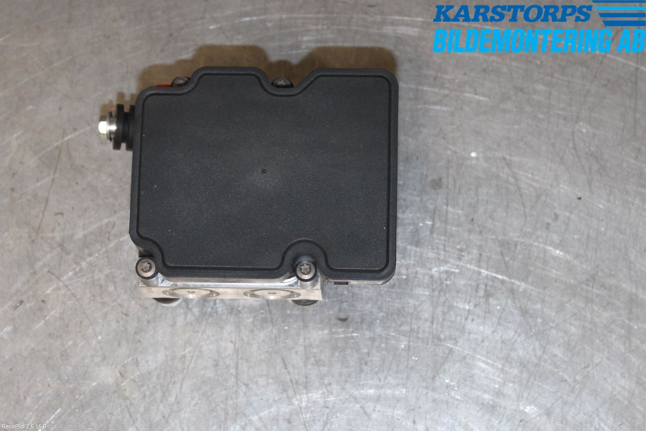 Nissan QASHQAI 14-17 Abs Hydraulaggregat