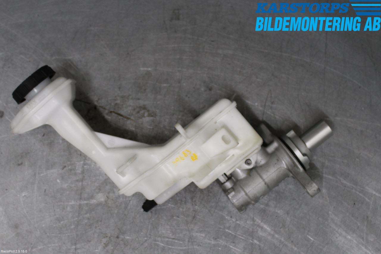Nissan QASHQAI 14-17 Broms Huvudcylinder