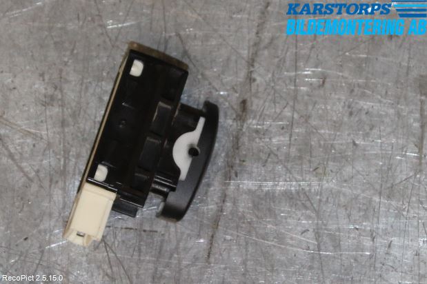 Saab 9-3 VER 2 Strömställare Centrallås