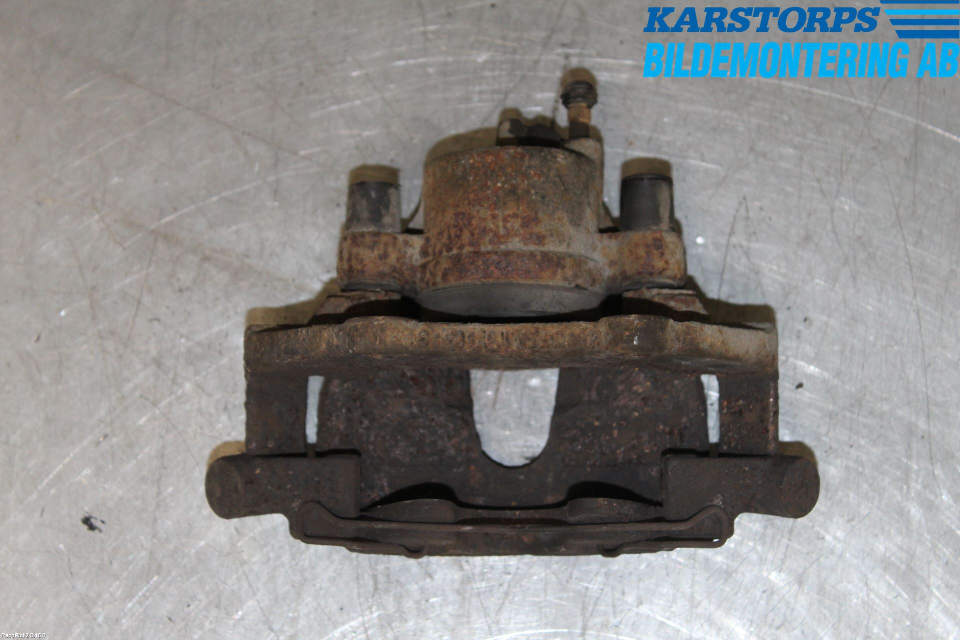 Volvo C30 07-10 Bromsok Fram Höger