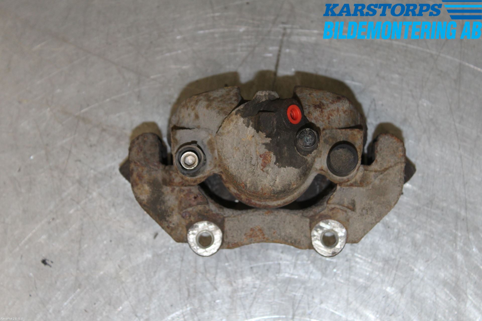 Volvo C30 07-10 Bromsok Fram Höger