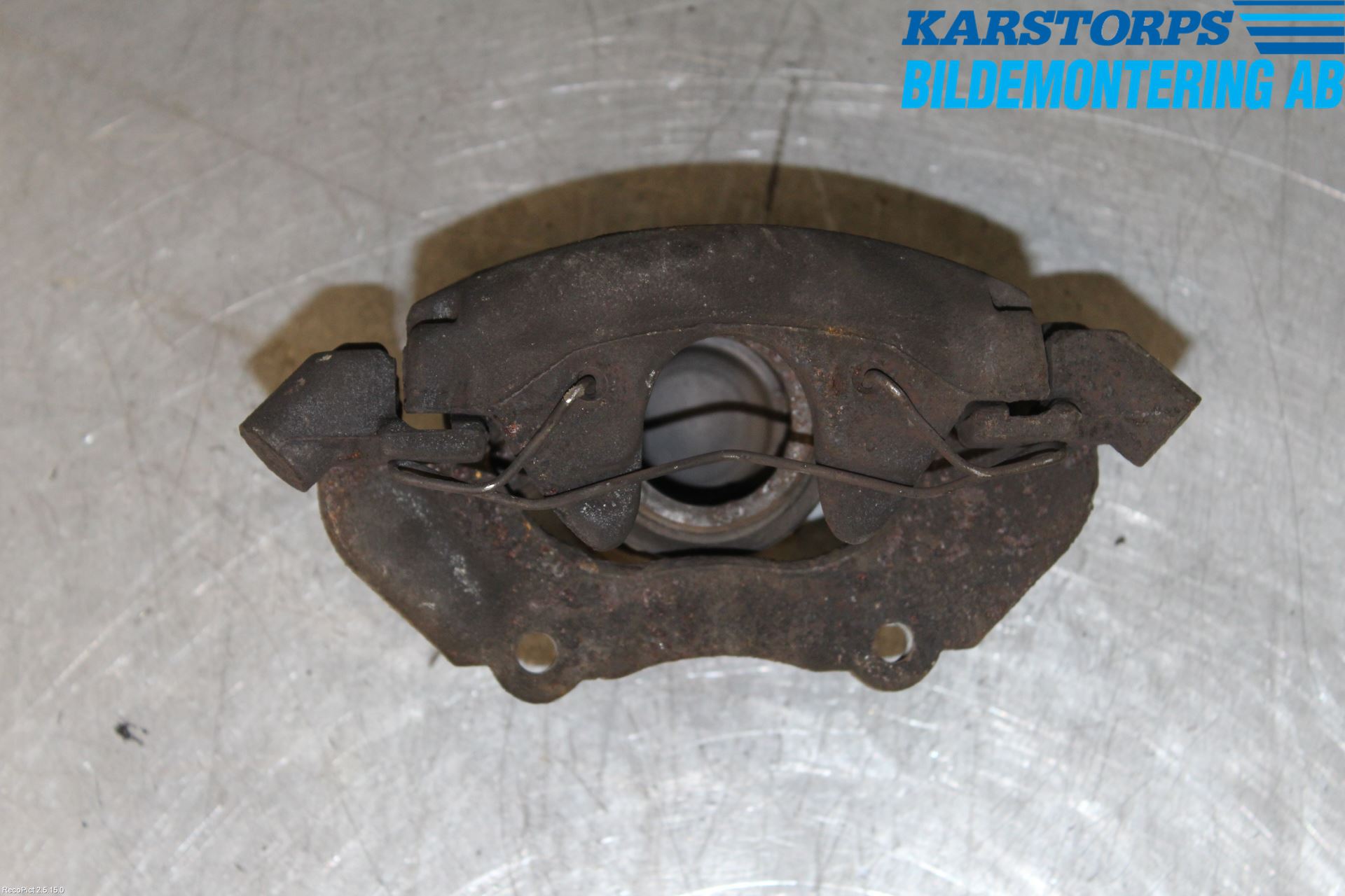 Volvo C30 07-10 Bromsok Fram Höger