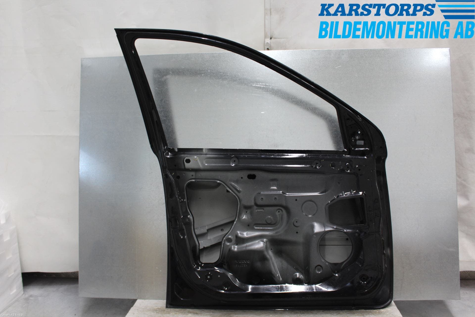 Volvo XC90 07-14 Dörr Fram Vänster