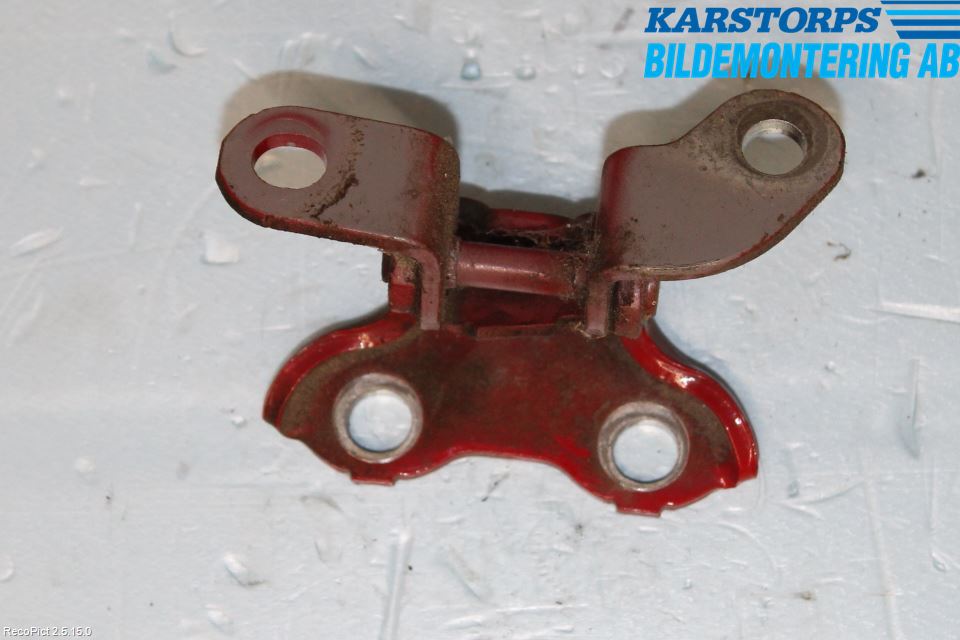 Peugeot 107 Dörrgångjärn