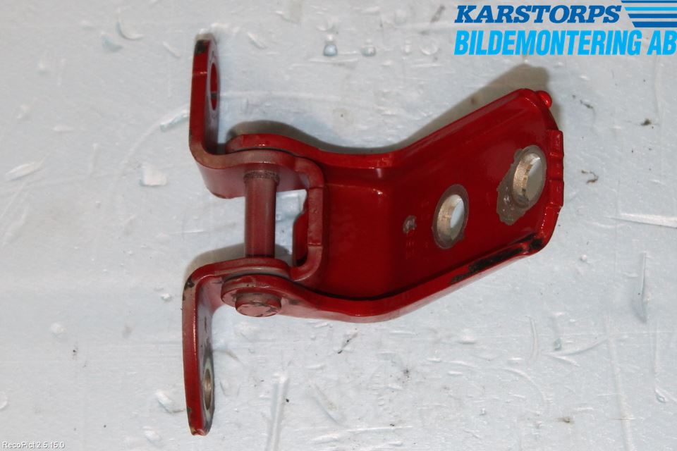 Peugeot 107 Dörrgångjärn