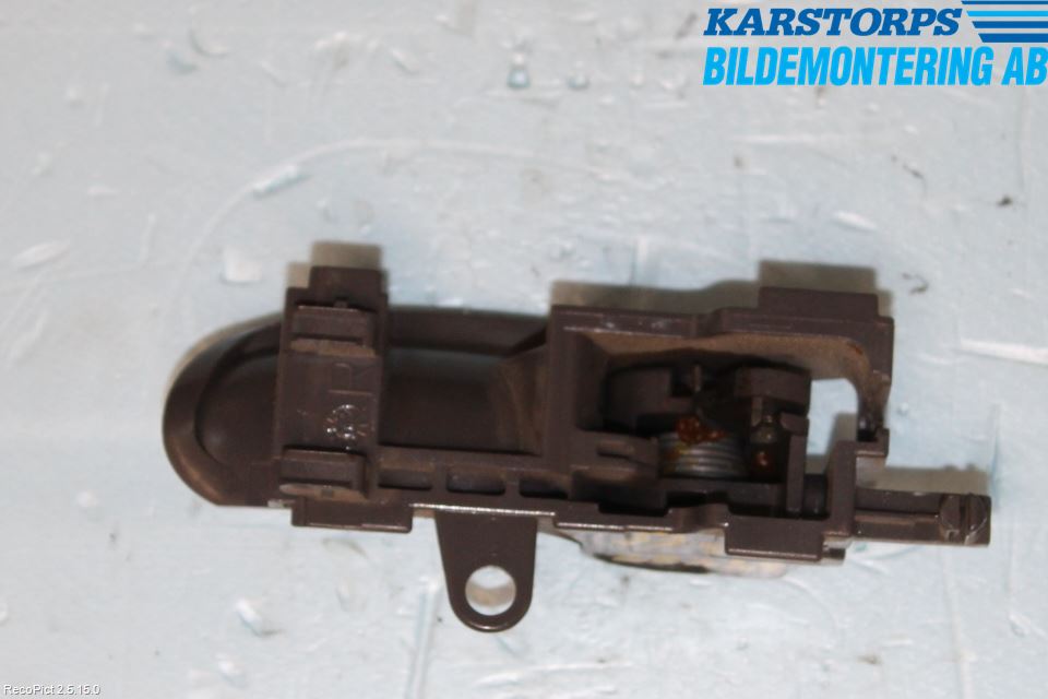 Peugeot 107 Dörrhandtag Inre Hö