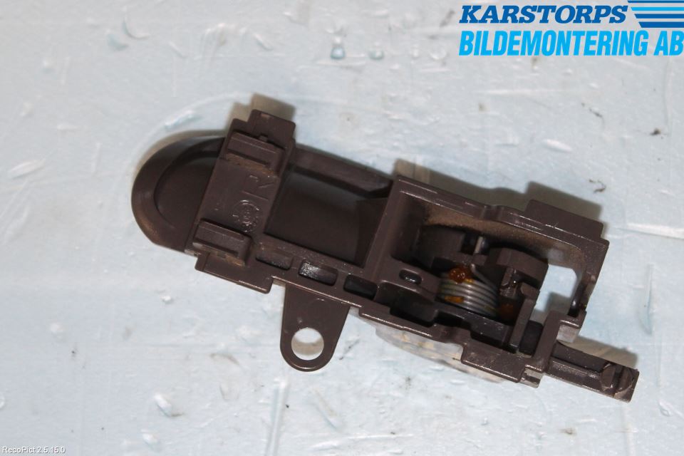 Peugeot 107 Dörrhandtag Inre Hö