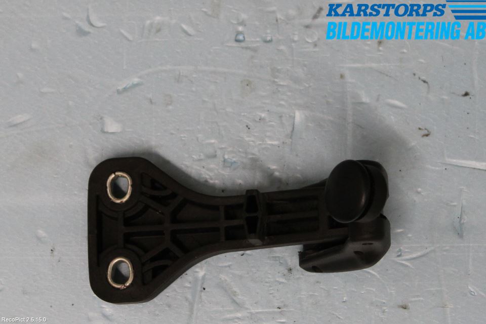 Peugeot 107 Ventilationsruta Öppningsmekanism