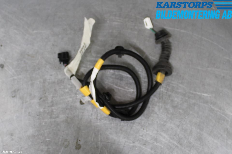 Peugeot 107 Kabelhärva