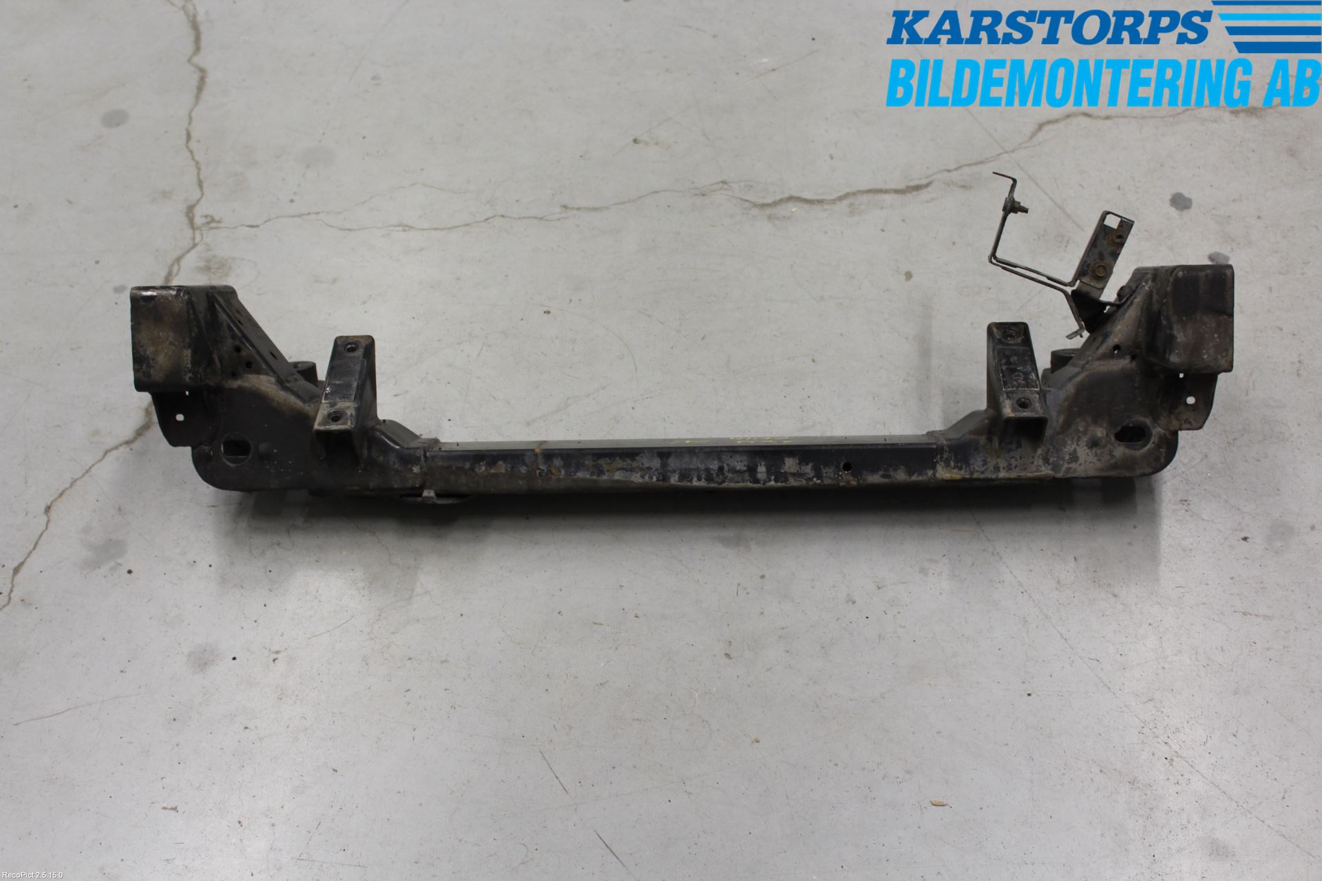 Jaguar S-TYPE Framvagnsbalk