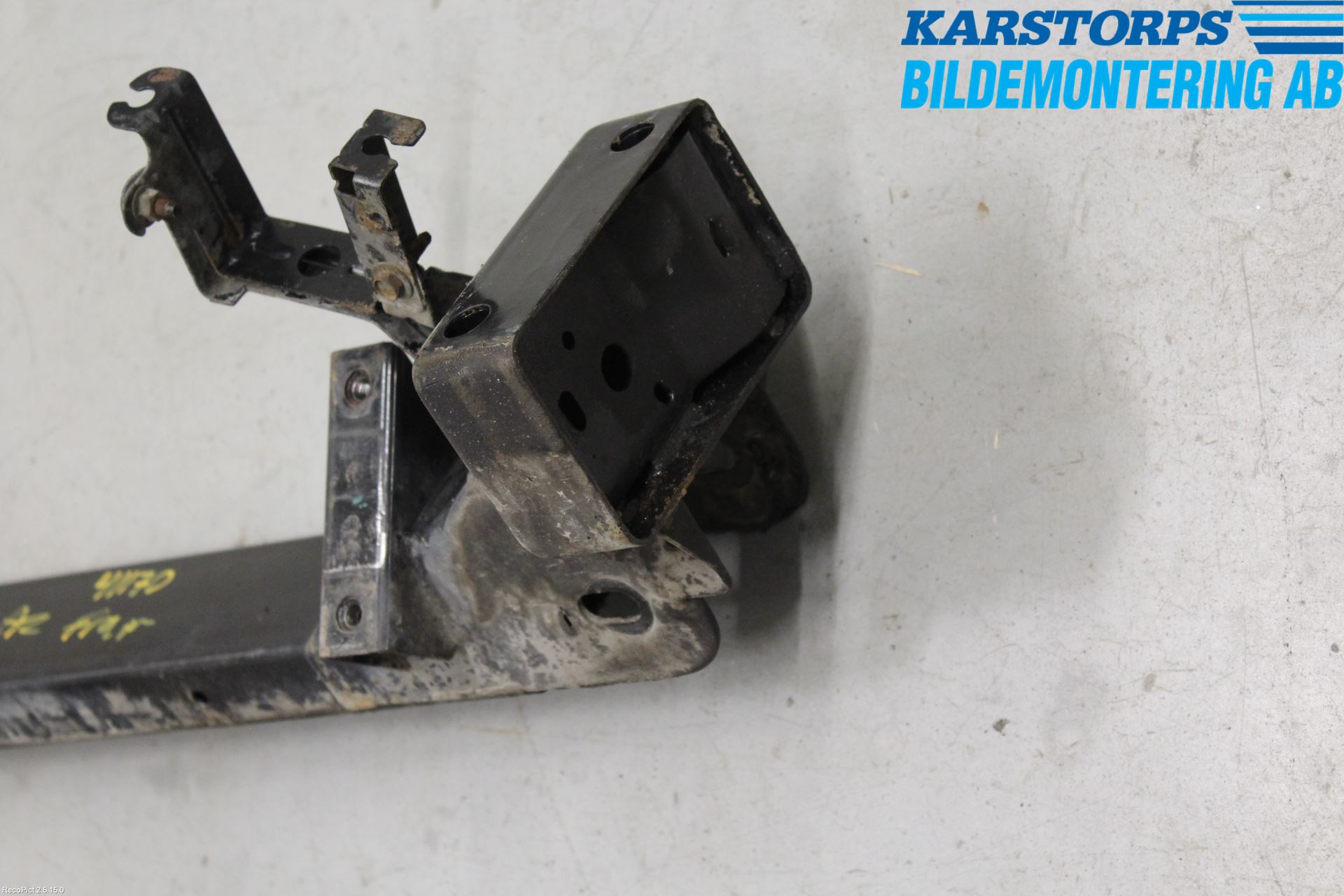 Jaguar S-TYPE Framvagnsbalk