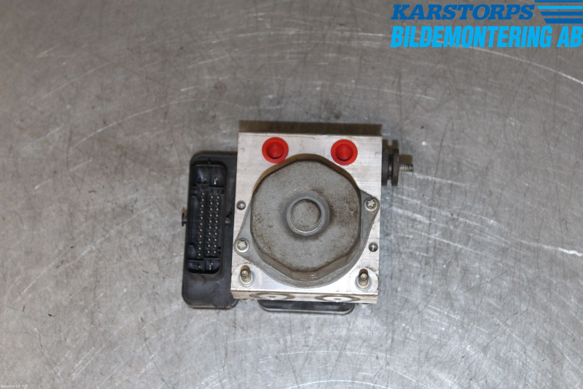 Nissan MICRA 11-16 Abs Hydraulaggregat
