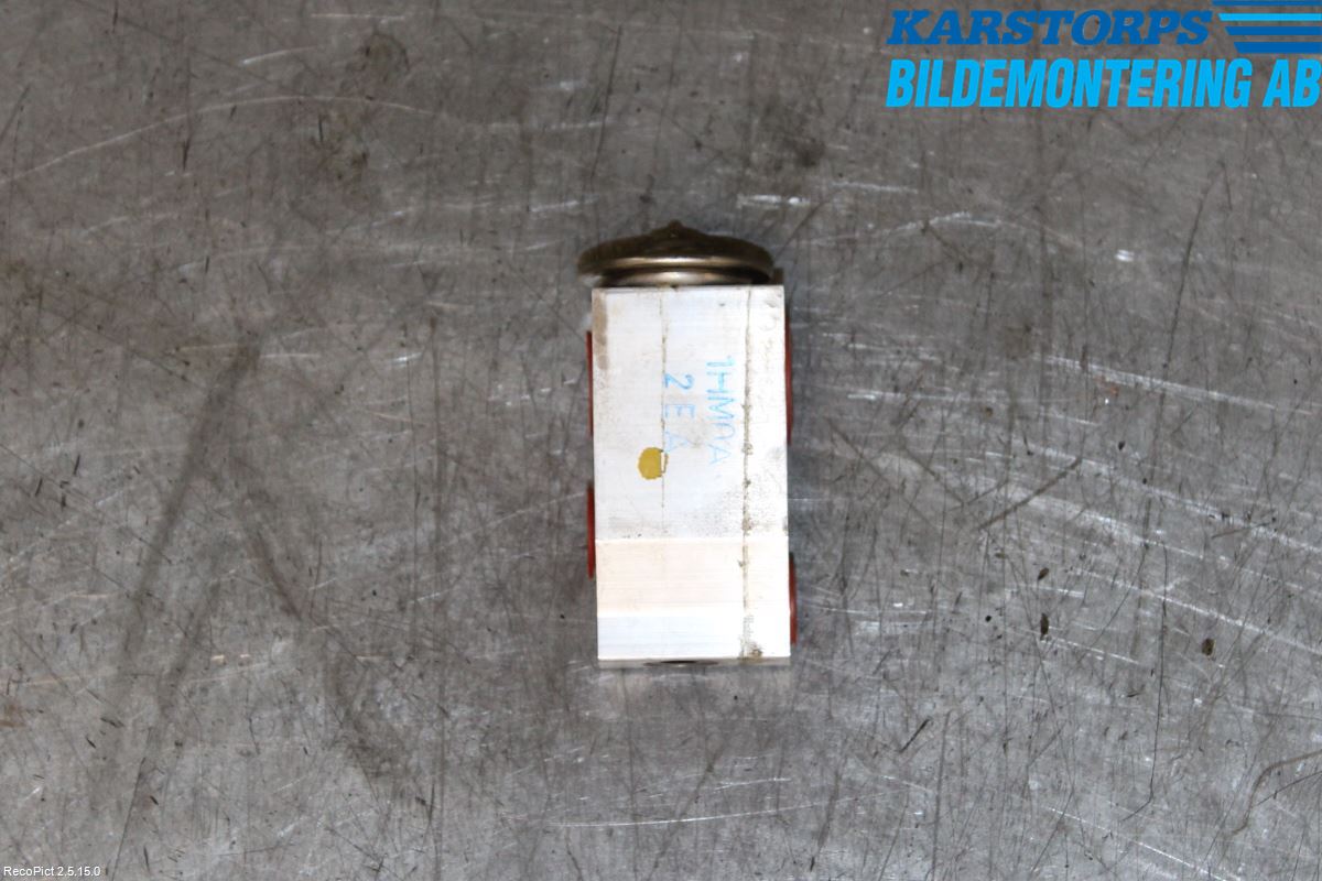 Nissan MICRA 11-16 Ac Expansionsventil