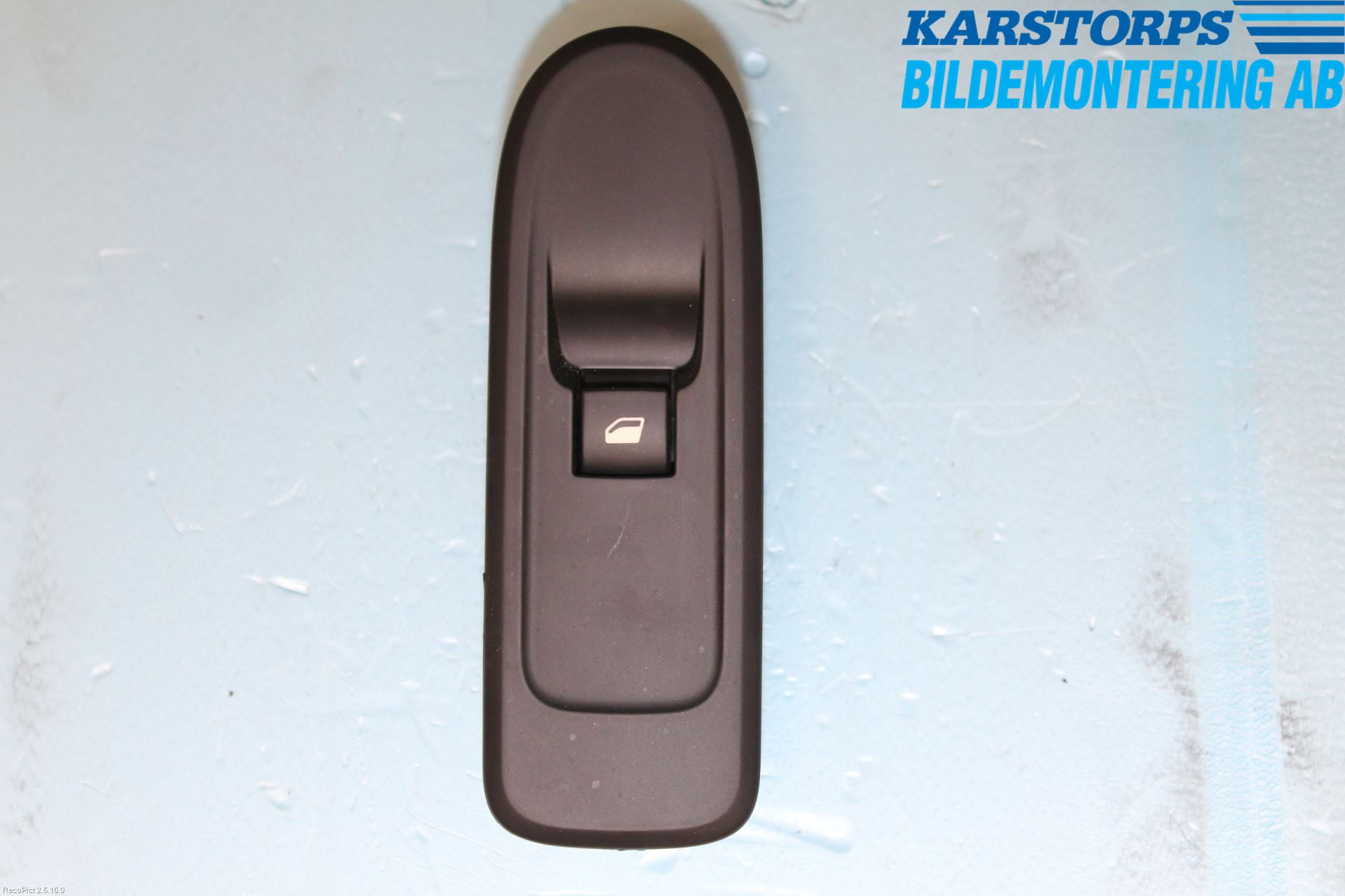 Citroen C3 10-17 Strömställare Elhiss