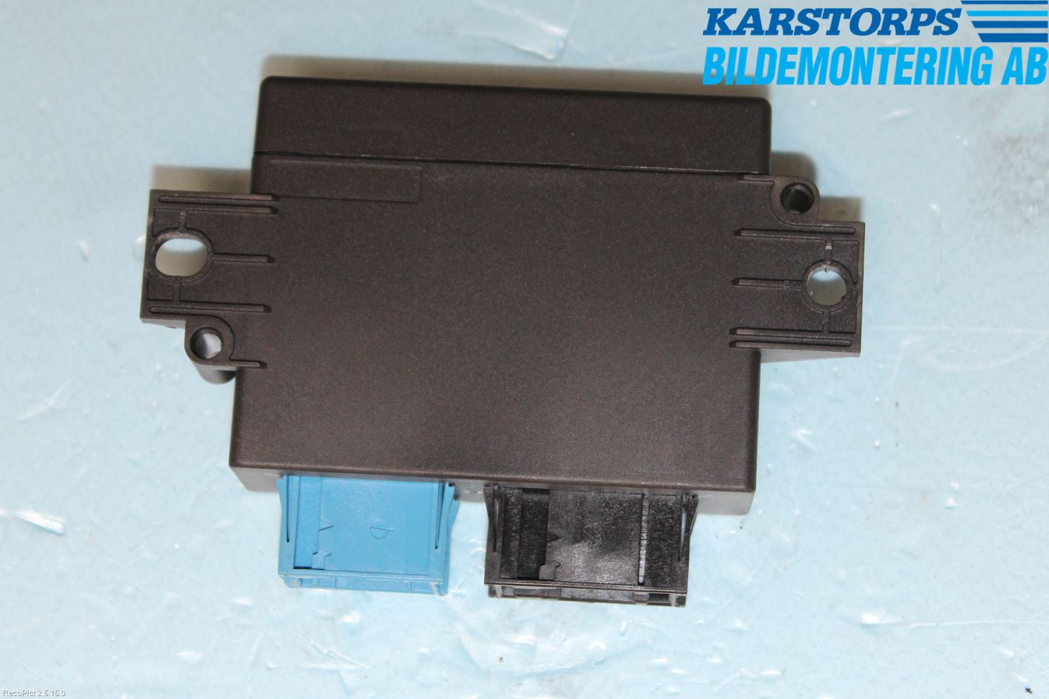 Citroen C3 10-17 Styrenhet Parkeringshjälp