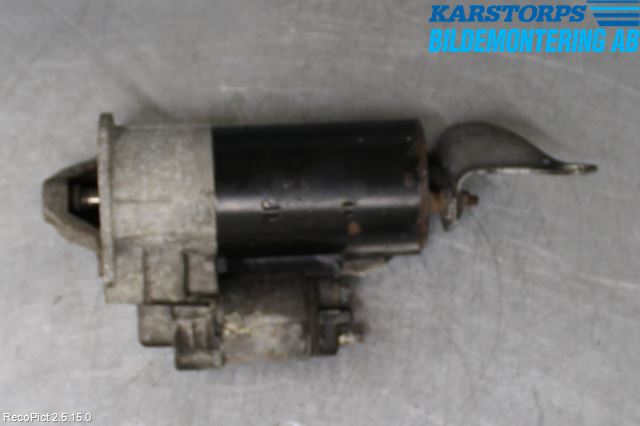 Volvo S60 01-04 Startmotor