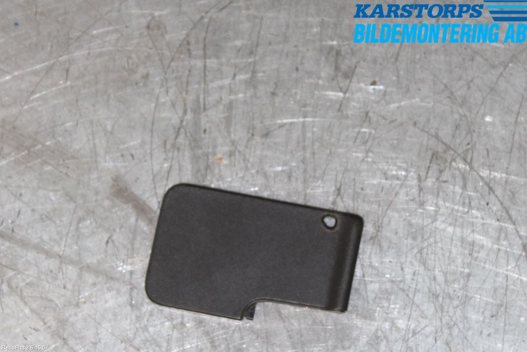 Renault MÉGANE II  03-05 Fjärrkontroll Larm-Centrallås