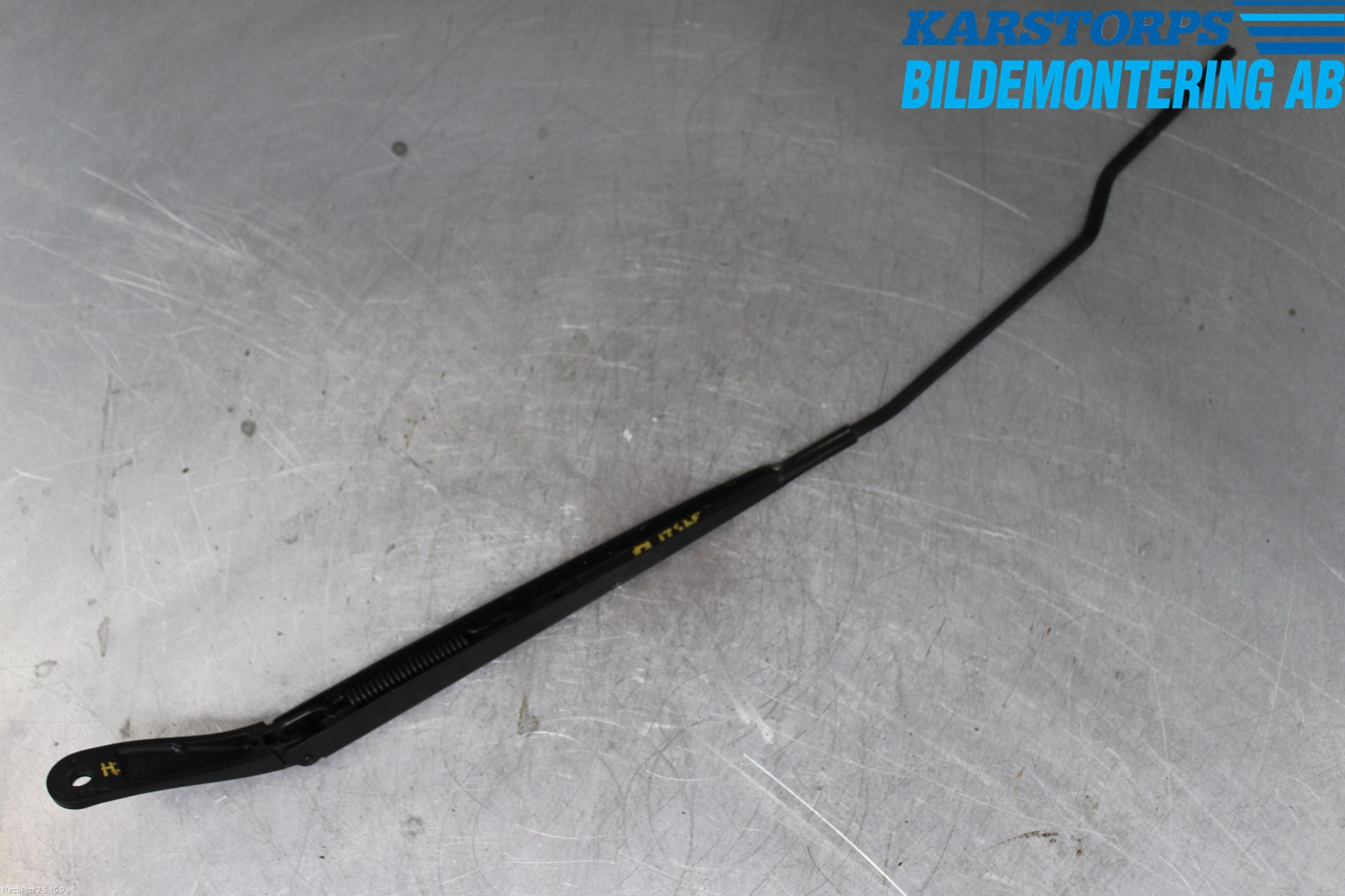 Citroen C3 10-17 Torkararm Armar Vindruta