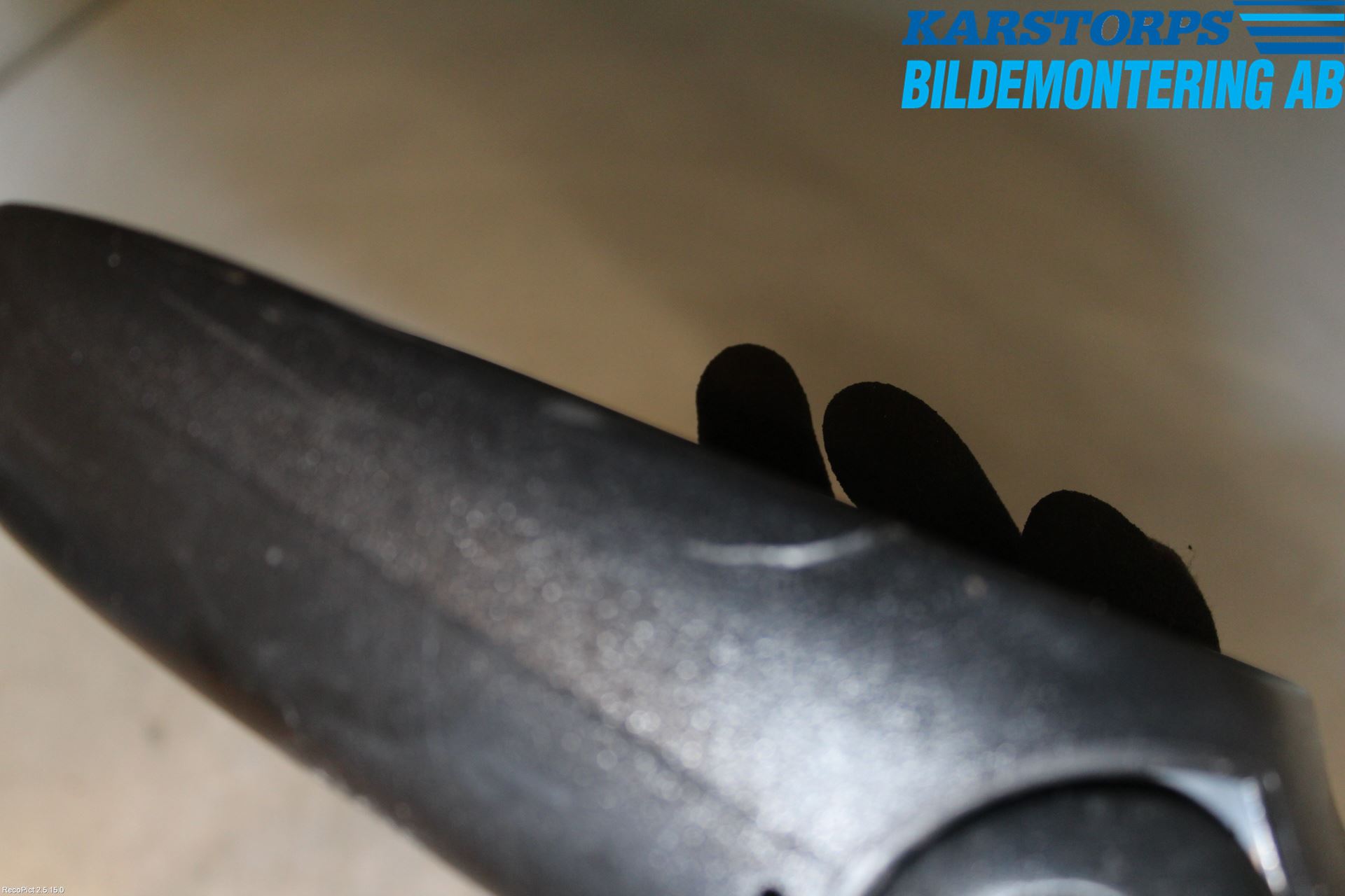 Volvo S40/V40    96-04 Spegel Yttre El Vä