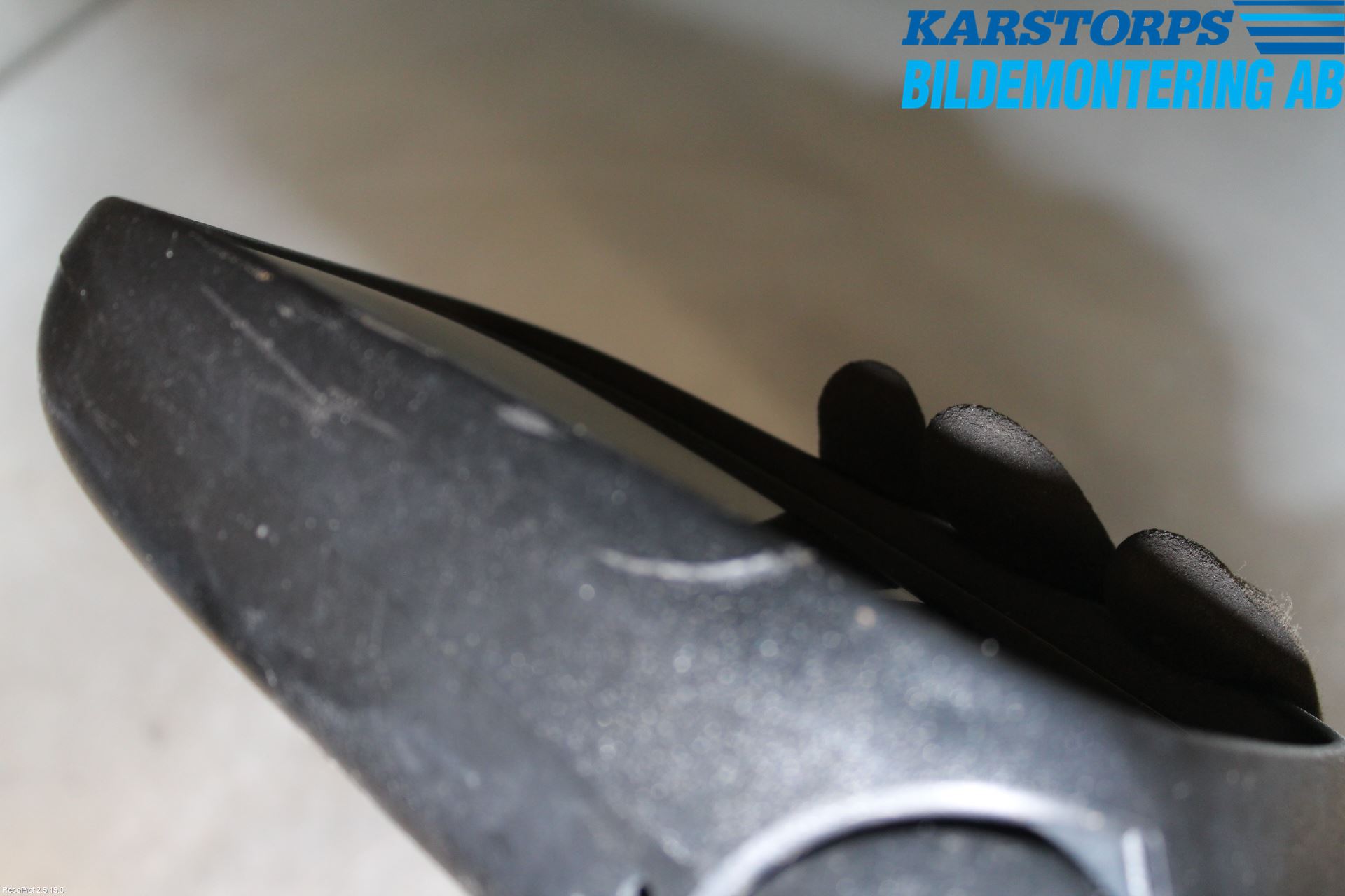 Volvo S40/V40    96-04 Spegel Yttre El Vä