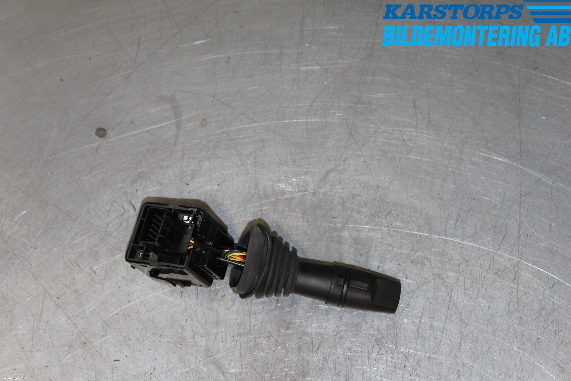 Chevrolet CAPTIVA Spak Blinkers-Ljusomk