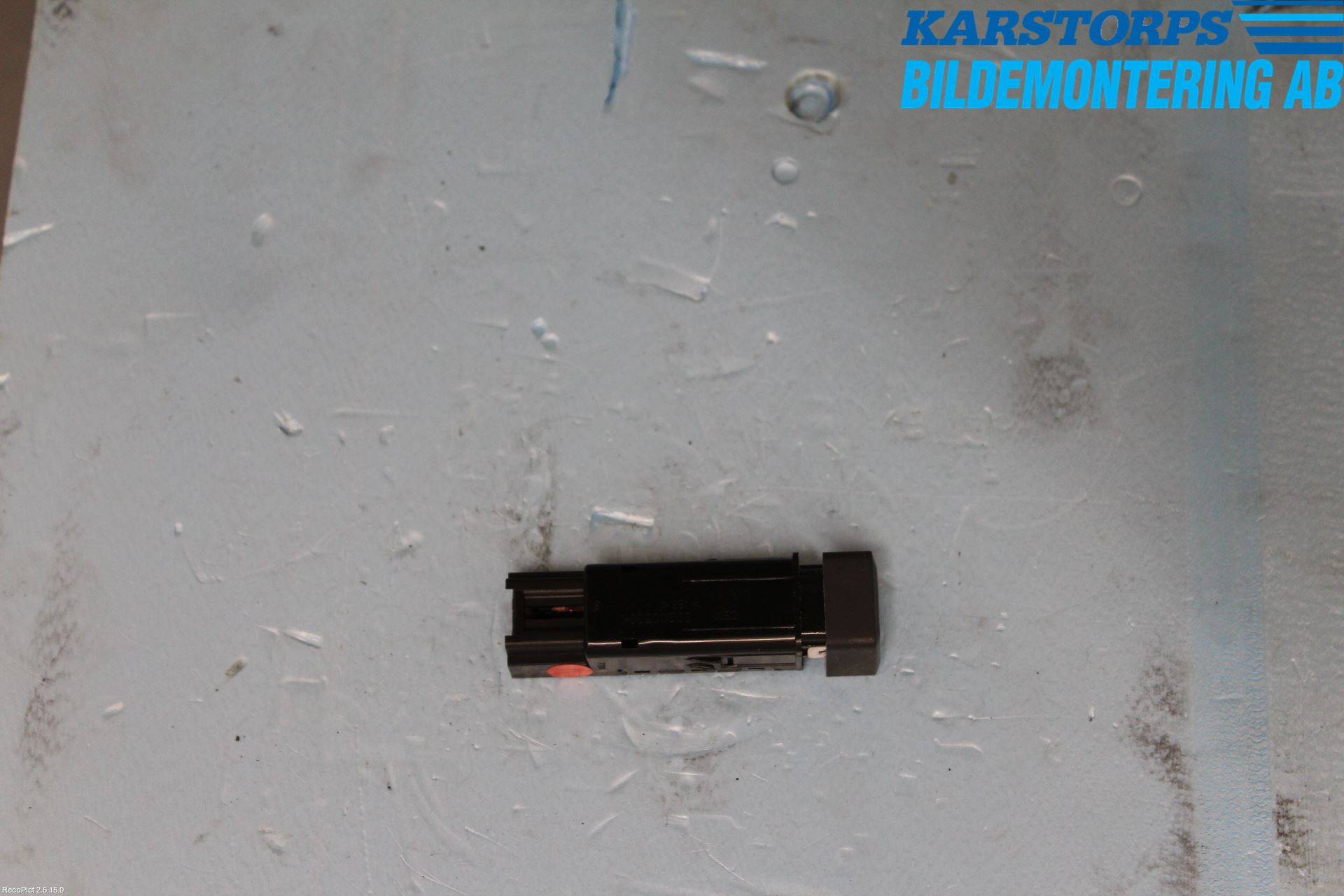 Chevrolet CAPTIVA Strömställare Stolvärme