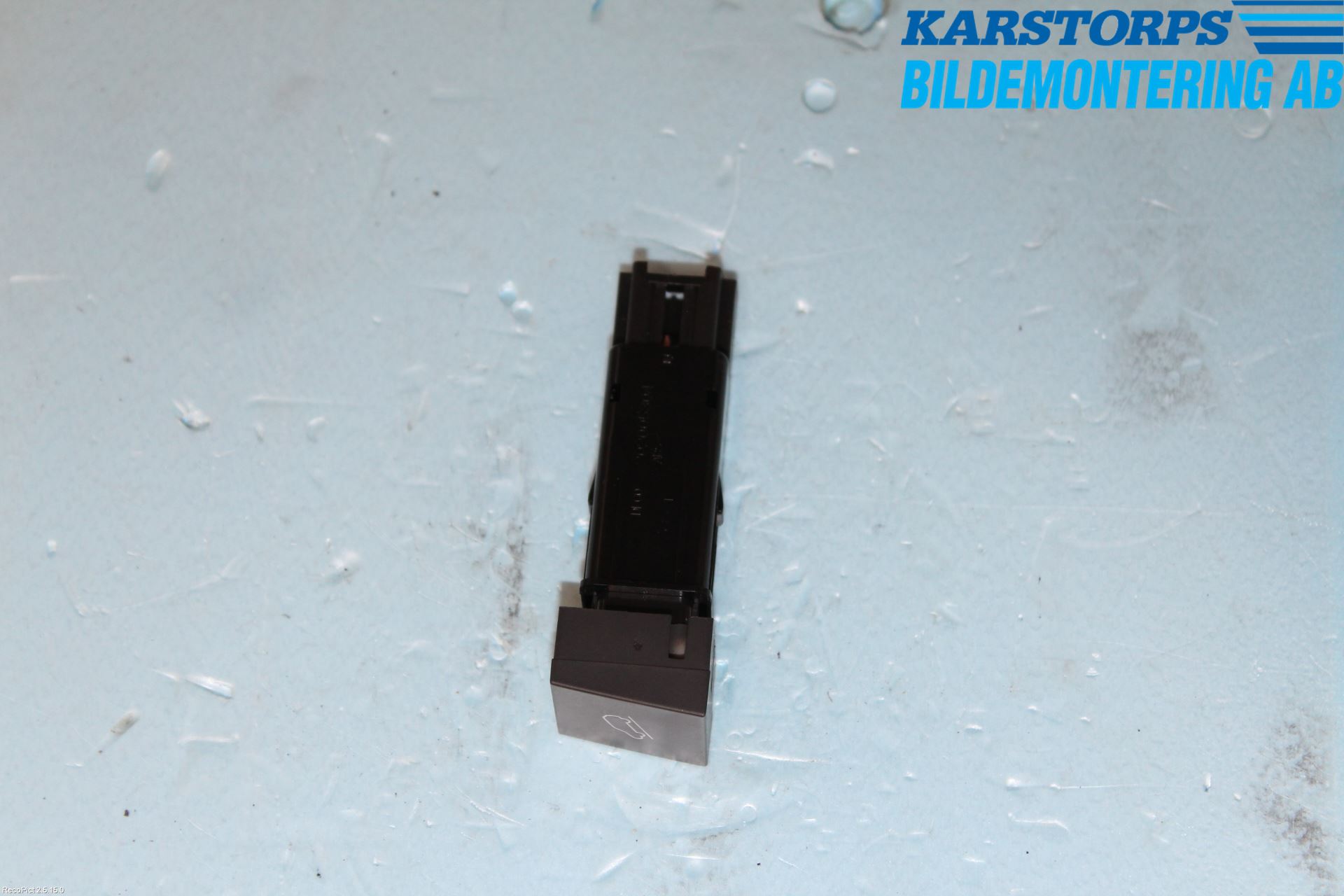 Chevrolet CAPTIVA Strömställare Övrigt