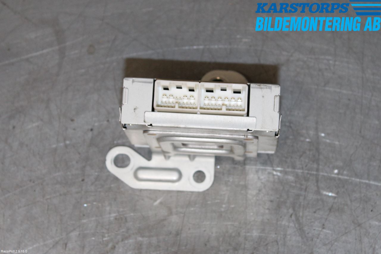 Chevrolet CAPTIVA Styrenhet Övrigt