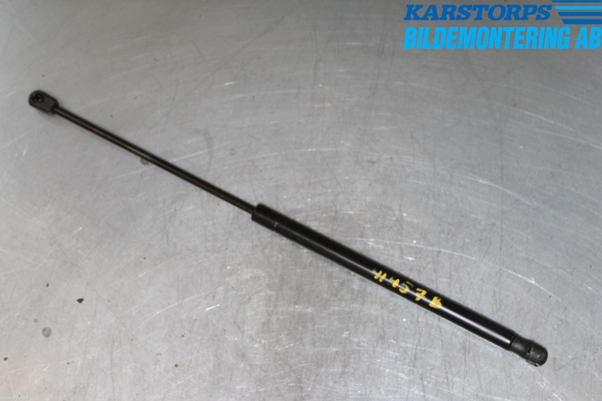 Volvo V70 08-13 Gasfjäder Baklucka