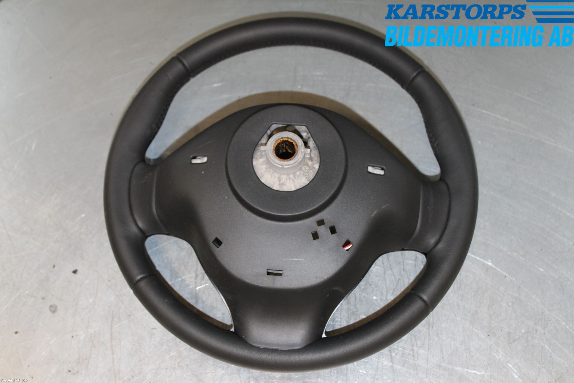 Renault CLIO IV 12-16 Ratt