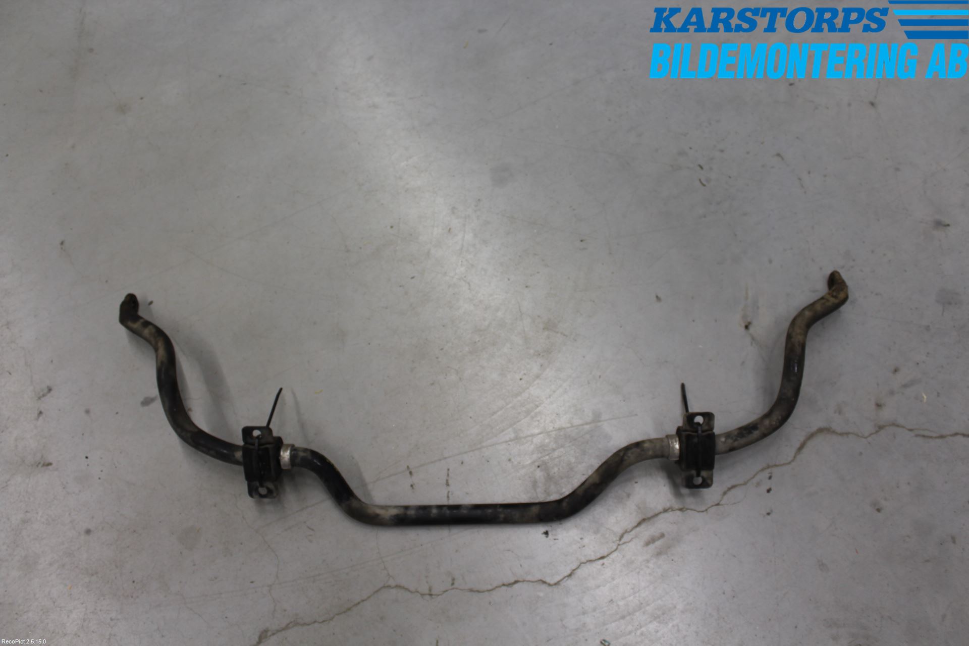 Chevrolet CAPTIVA Krängningshämmare Fram