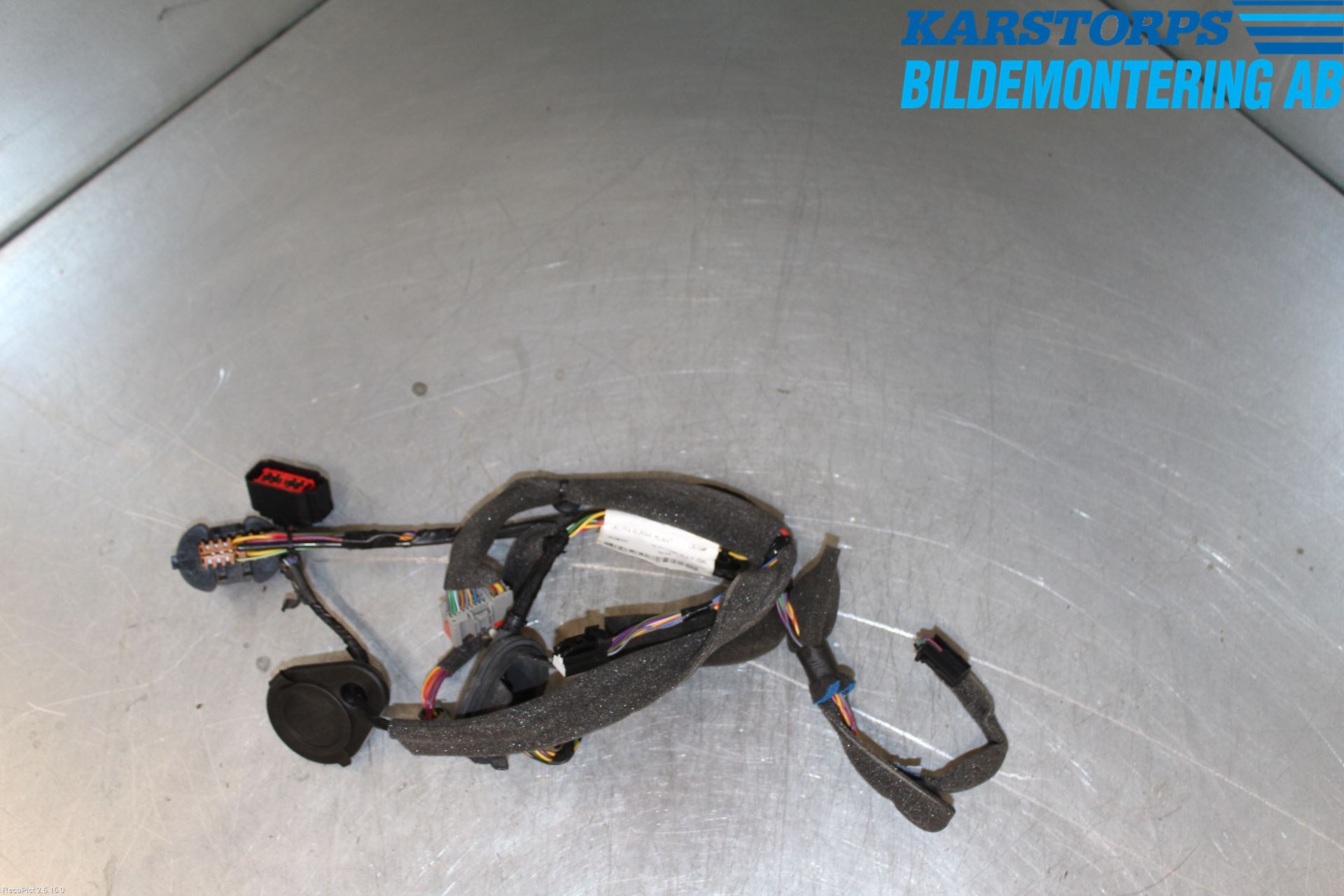 Volvo V70 08-13 Kabelhärva