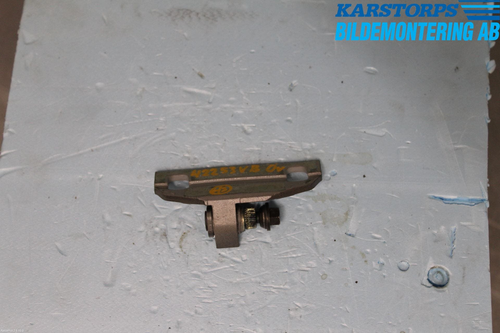 Volvo XC70 08-13 Dörrgångjärn