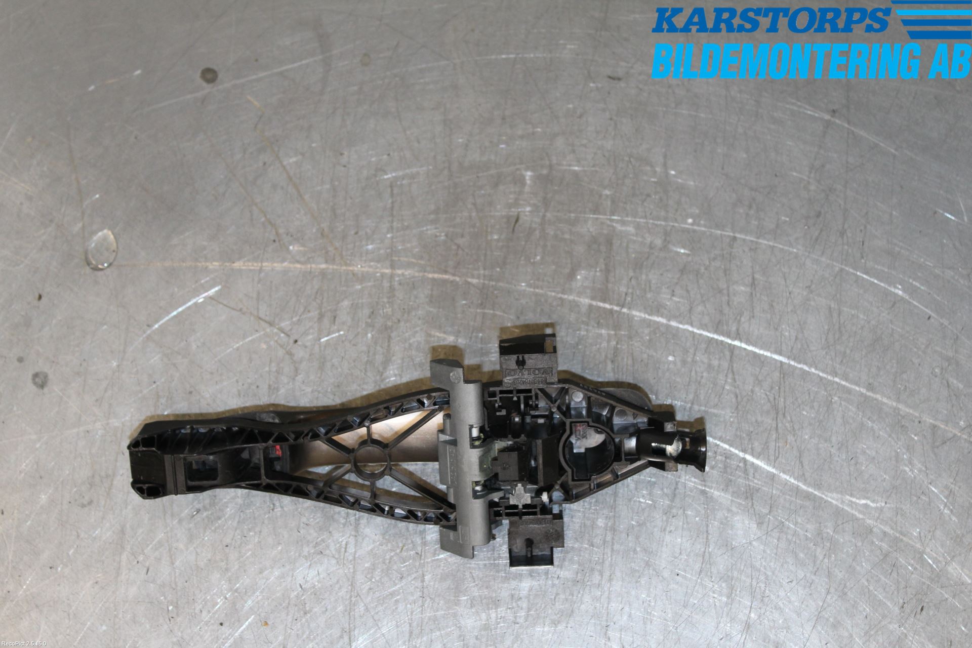Volvo XC70 08-13 Dörrhandtag Yttre Hö