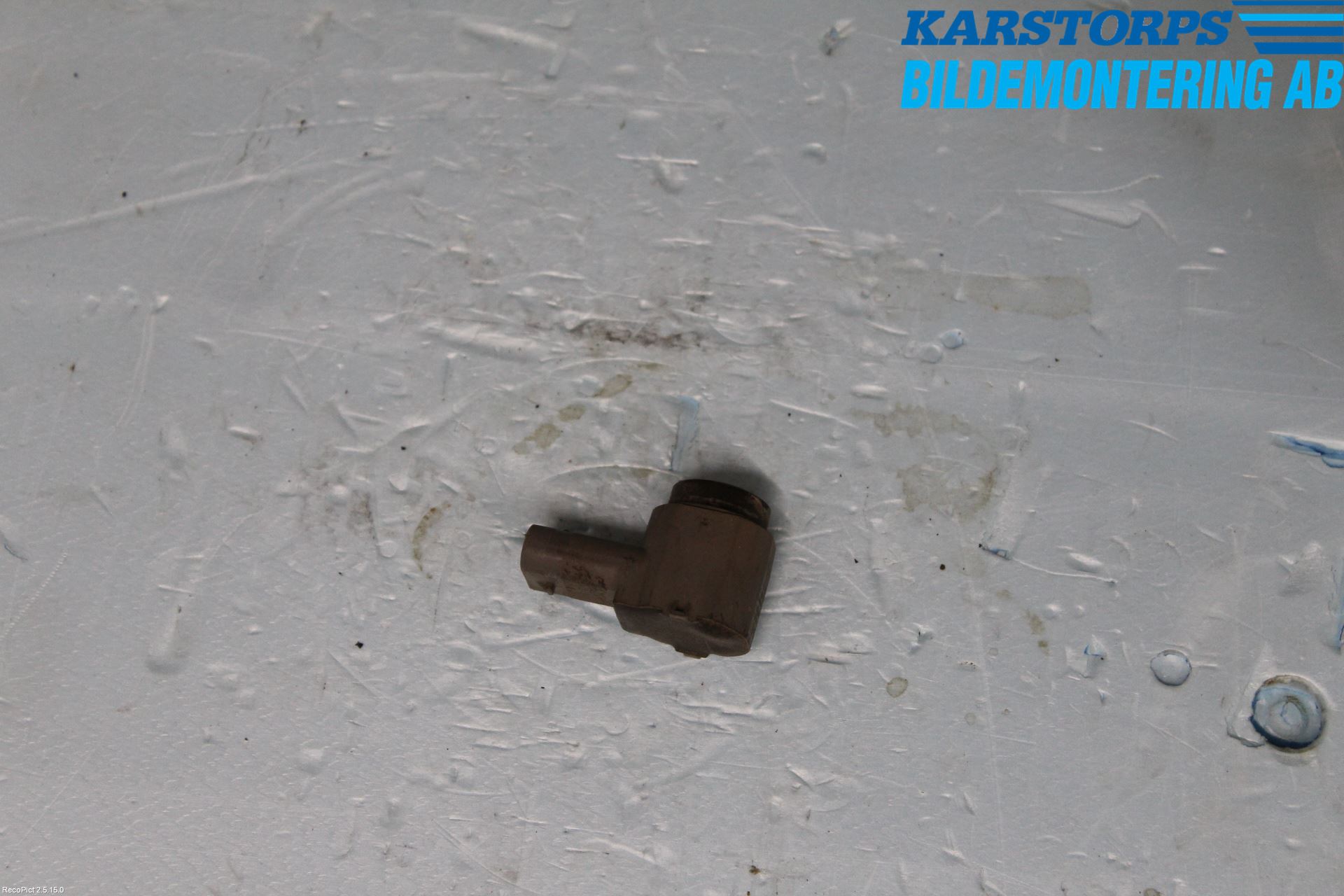 Volvo V70 08-13 Parkeringshjälp Backsensor