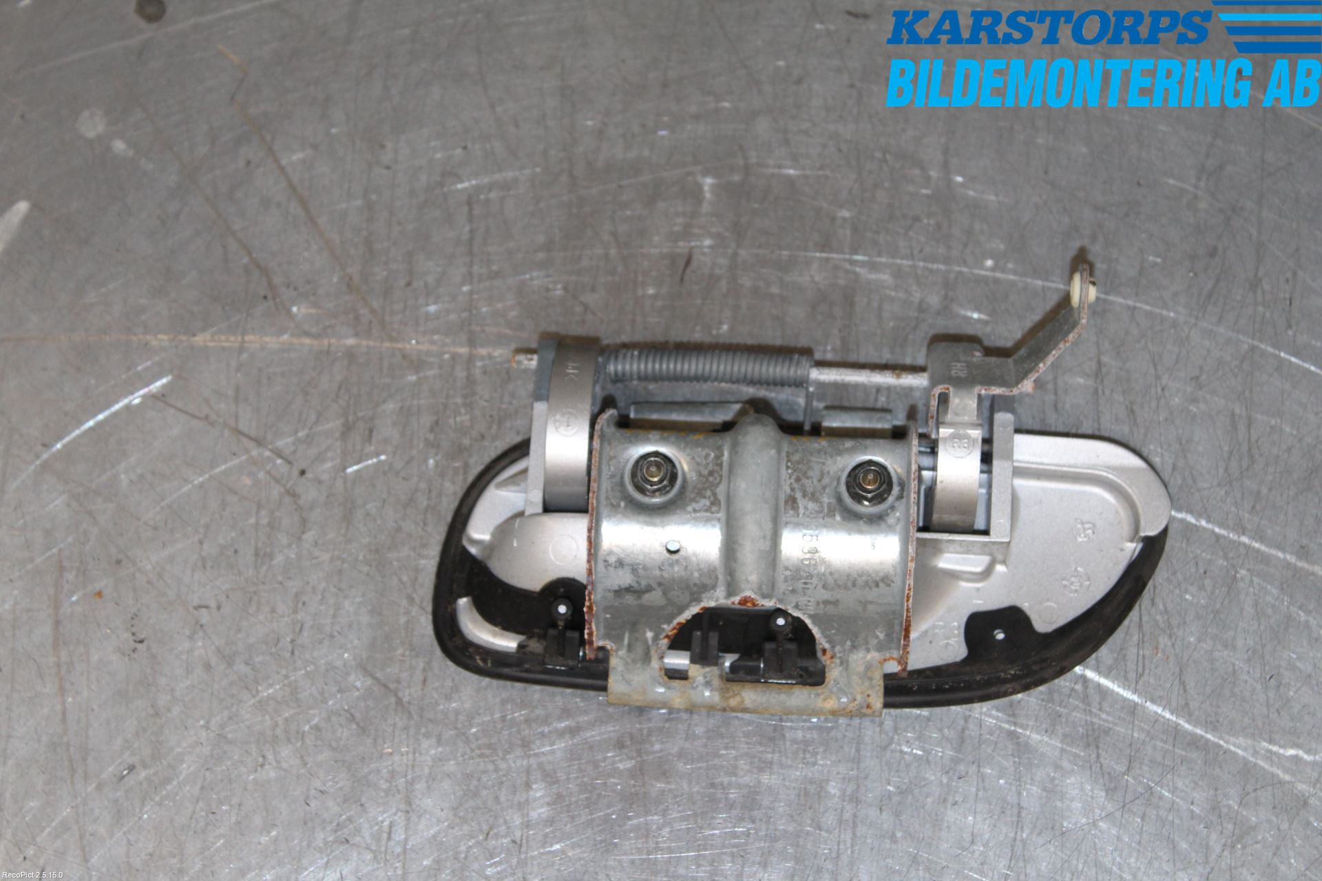 Volvo XC70 01-04 Dörrhandtag Yttre Hö