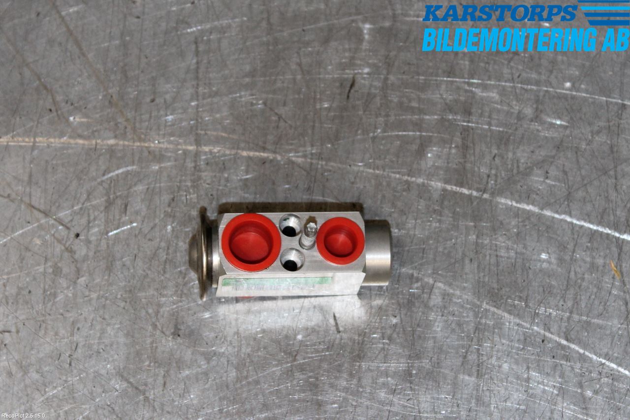 Volvo S60 14-18 Ac Expansionsventil