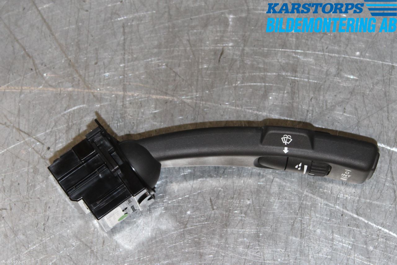 Volvo S60 14-18 Spak Torkar-Spolomk