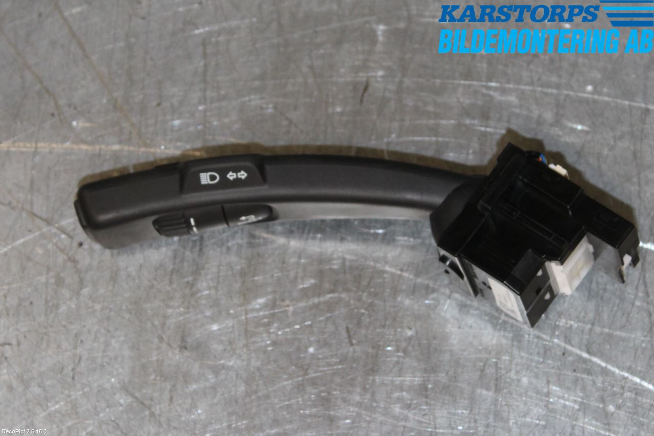 Volvo S60 14-18 Spak Blinkers-Ljusomk