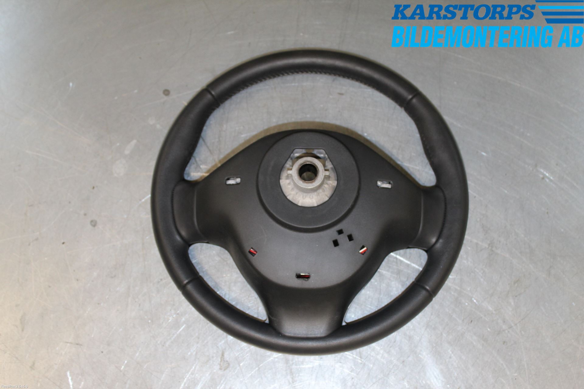 Renault CLIO IV 12-16 Ratt