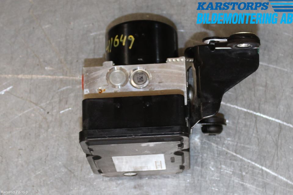 Volvo S60 14-18 Abs Hydraulaggregat