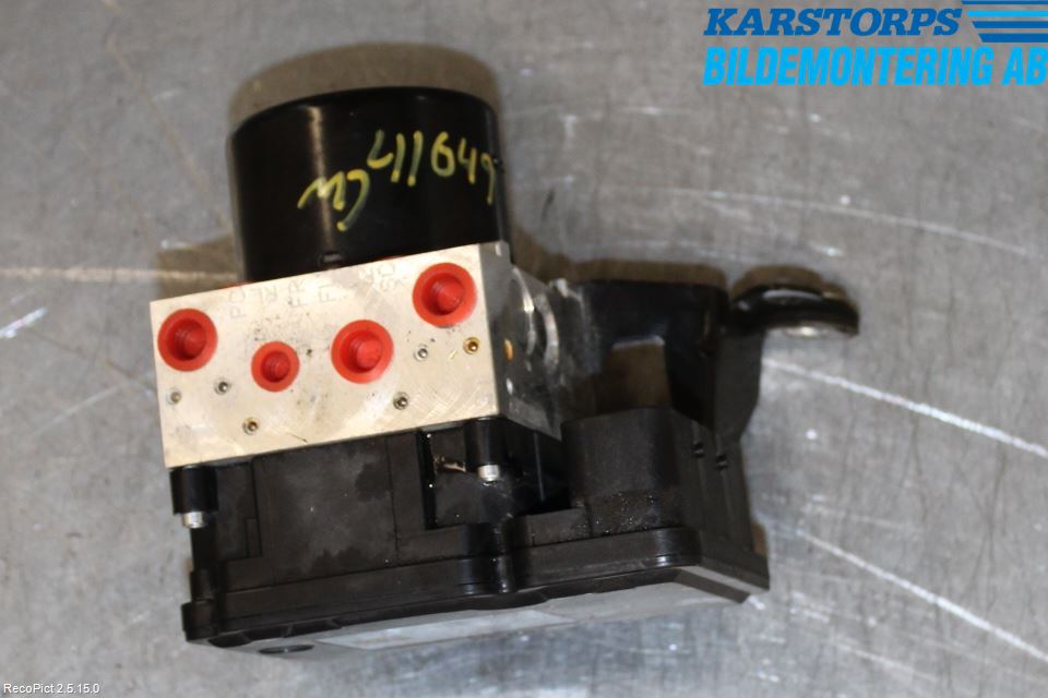 Volvo S60 14-18 Abs Hydraulaggregat