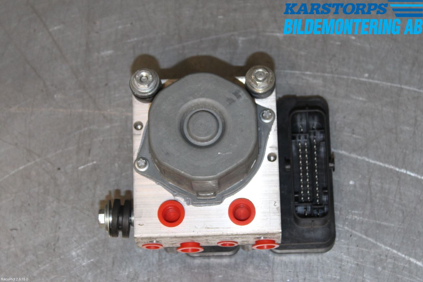 Renault CLIO IV 12-16 Abs Hydraulaggregat